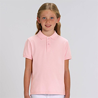Kinder Poloshirts